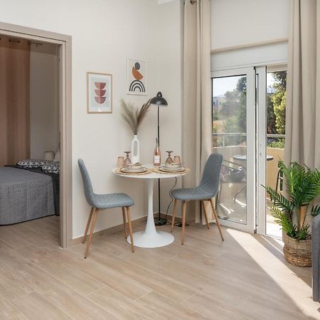 Studio 71!Charming Flat In Chania Chania  Exterior photo