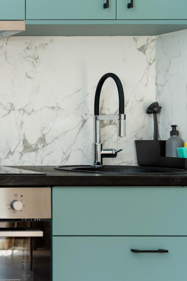 Studio 71!Charming Flat In Chania Chania  Exterior photo