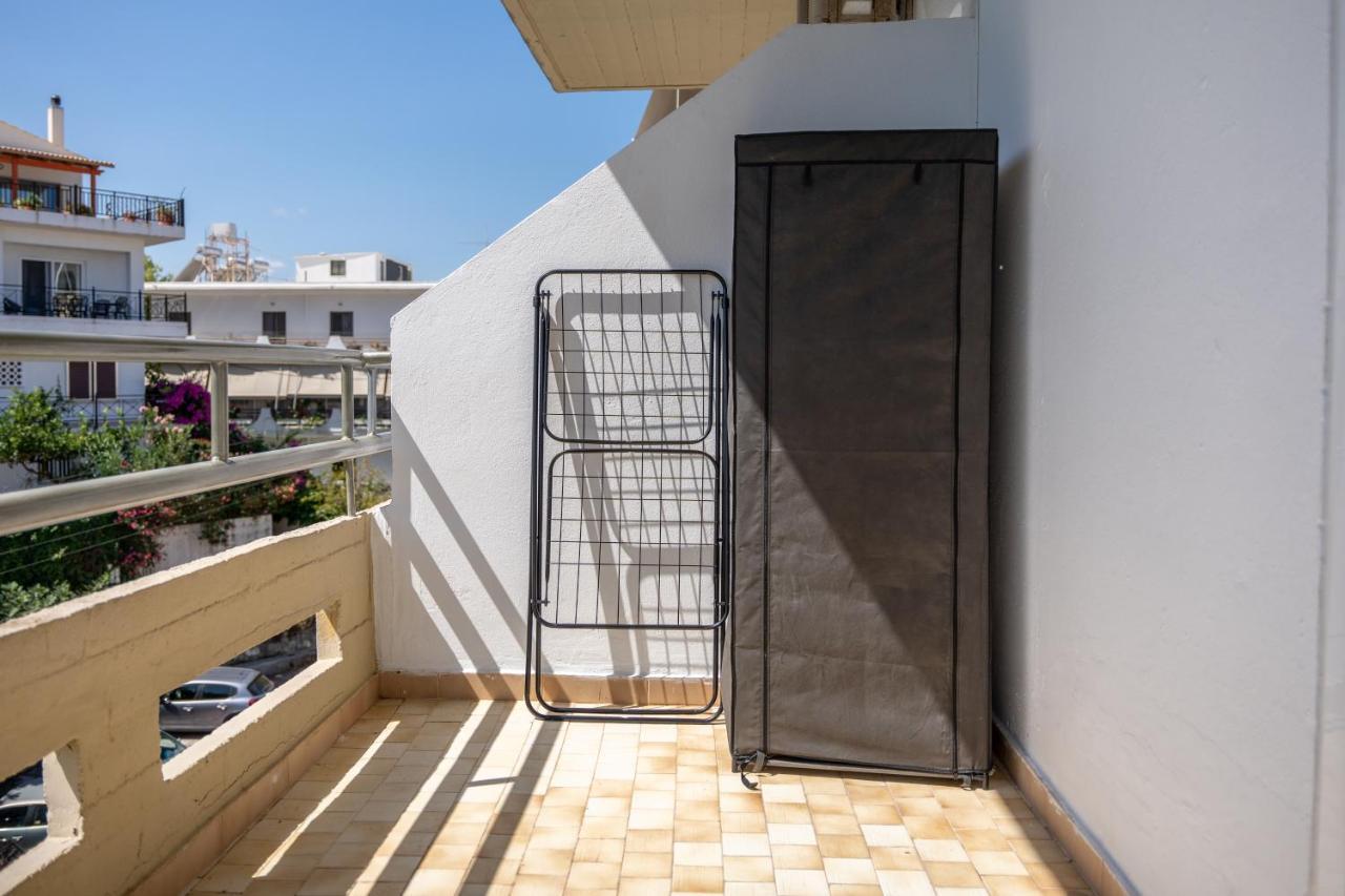 Studio 71!Charming Flat In Chania Chania  Exterior photo