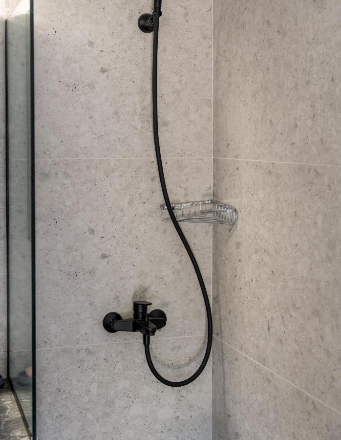 Studio 71!Charming Flat In Chania Chania  Exterior photo