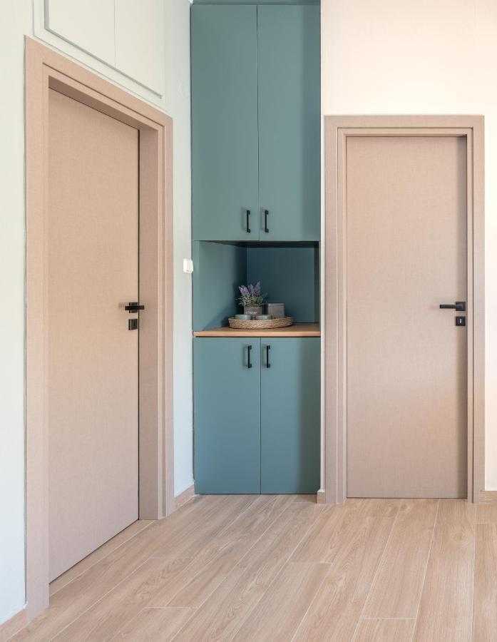 Studio 71!Charming Flat In Chania Chania  Exterior photo